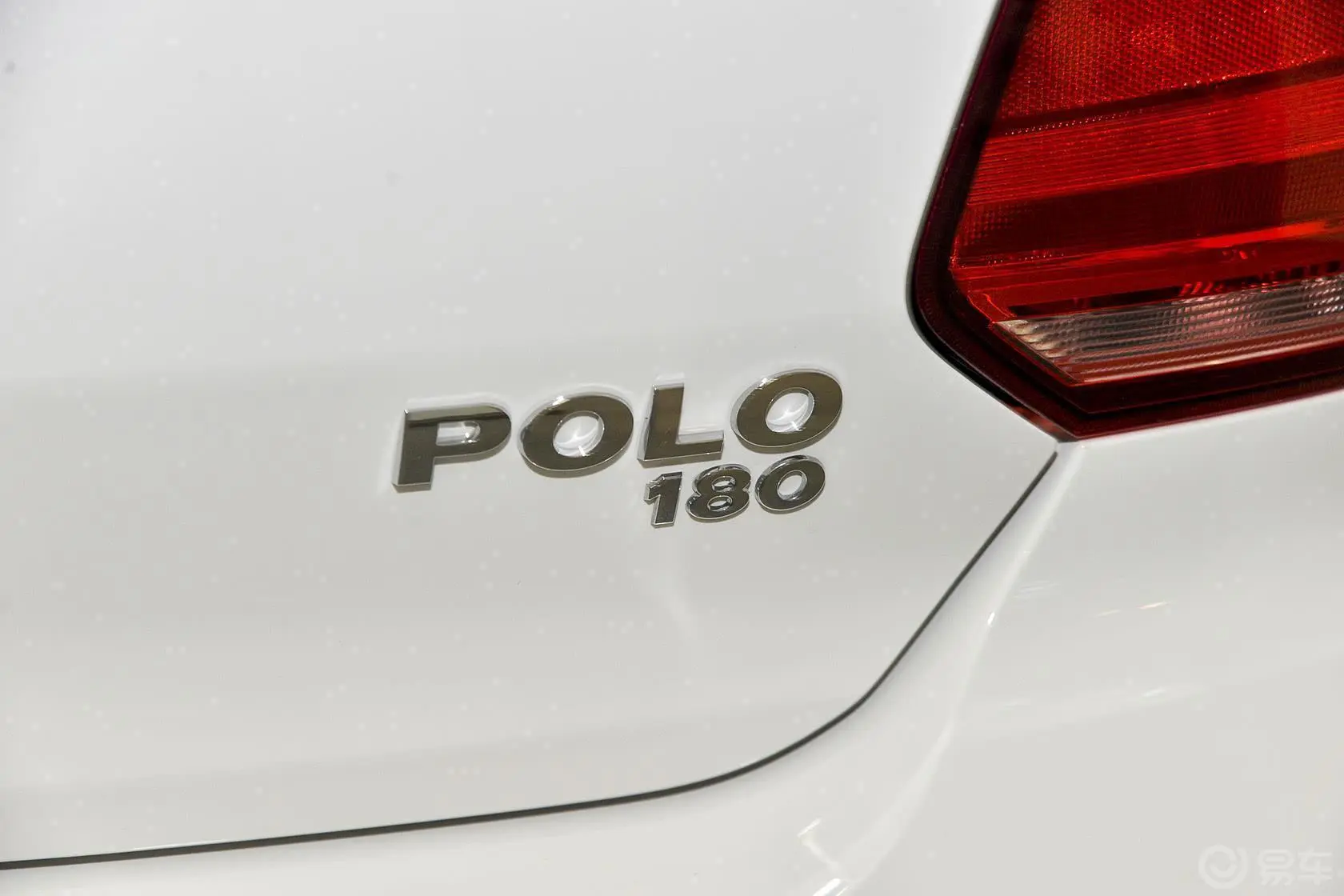Polo1.6L 自动 舒适版外观