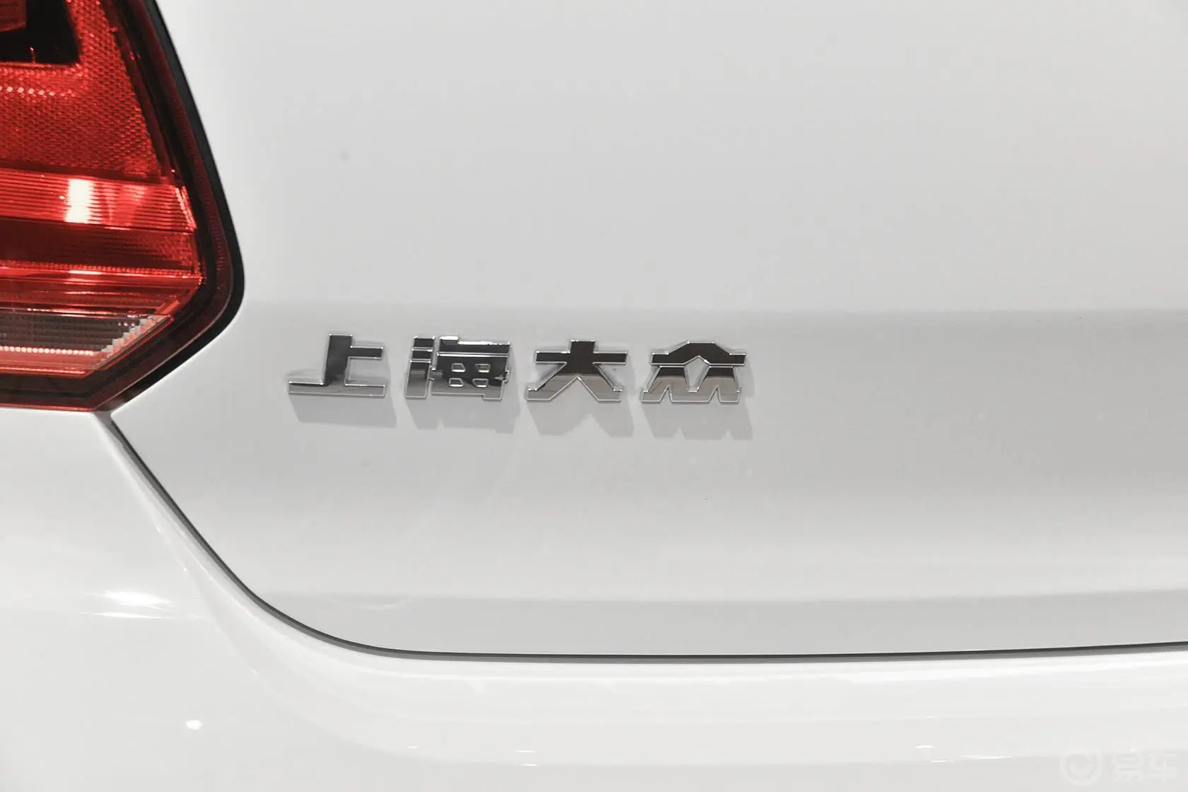 Polo1.4L 自动 舒适版外观