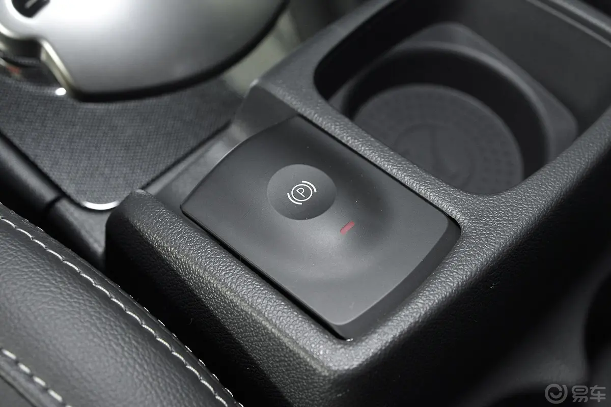 科雷傲(进口)改款 2.0L 两驱 舒适版驻车制动（手刹，电子，脚刹）