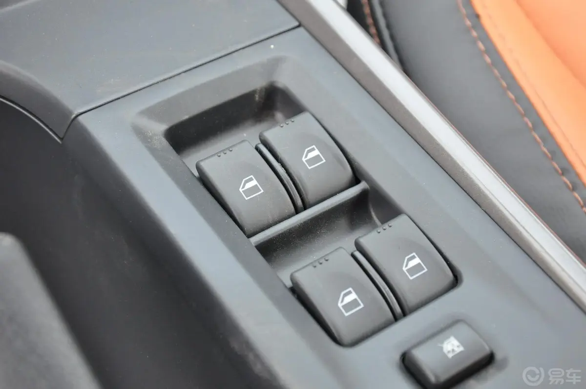海马S51.6L 手动 豪华型科技版车窗升降键