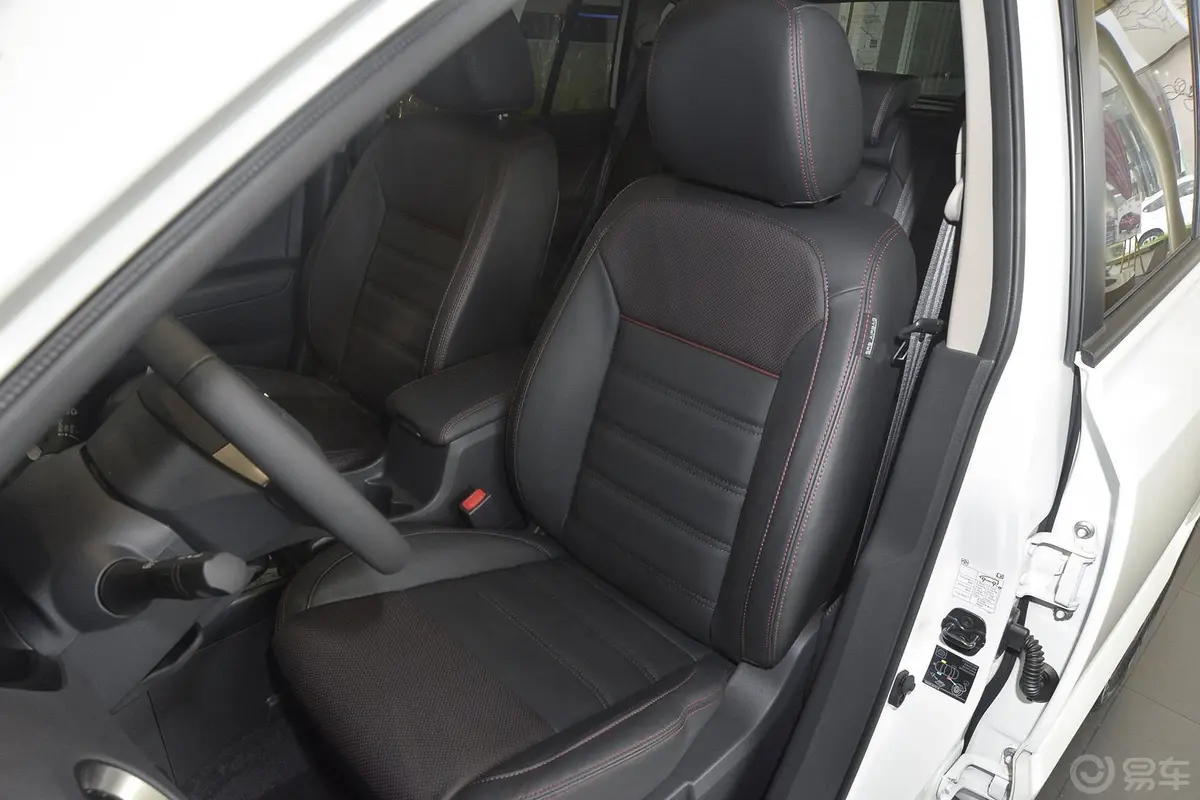 科雷傲(进口)2.5L 四驱 舒适运动版驾驶员座椅