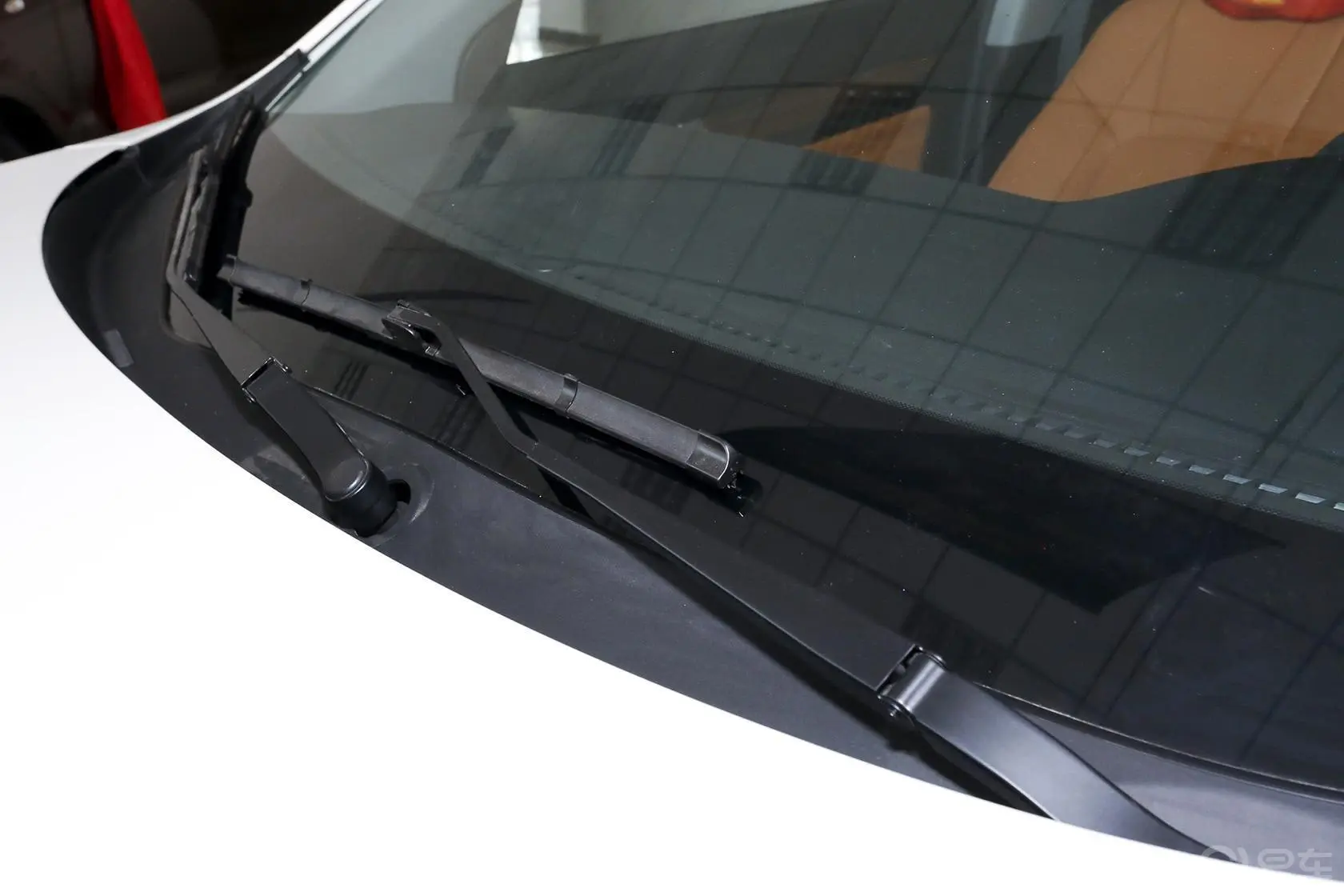 威旺S50欢动版 1.5T 手动 尊贵版雨刷器（前）