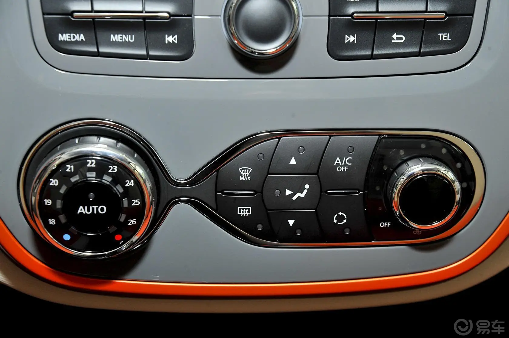 卡缤1.2T 自动 舒适抢鲜版空调