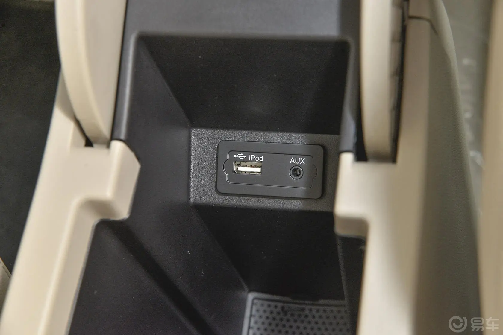 艾瑞泽71.5T 手动 致尚版USB接口