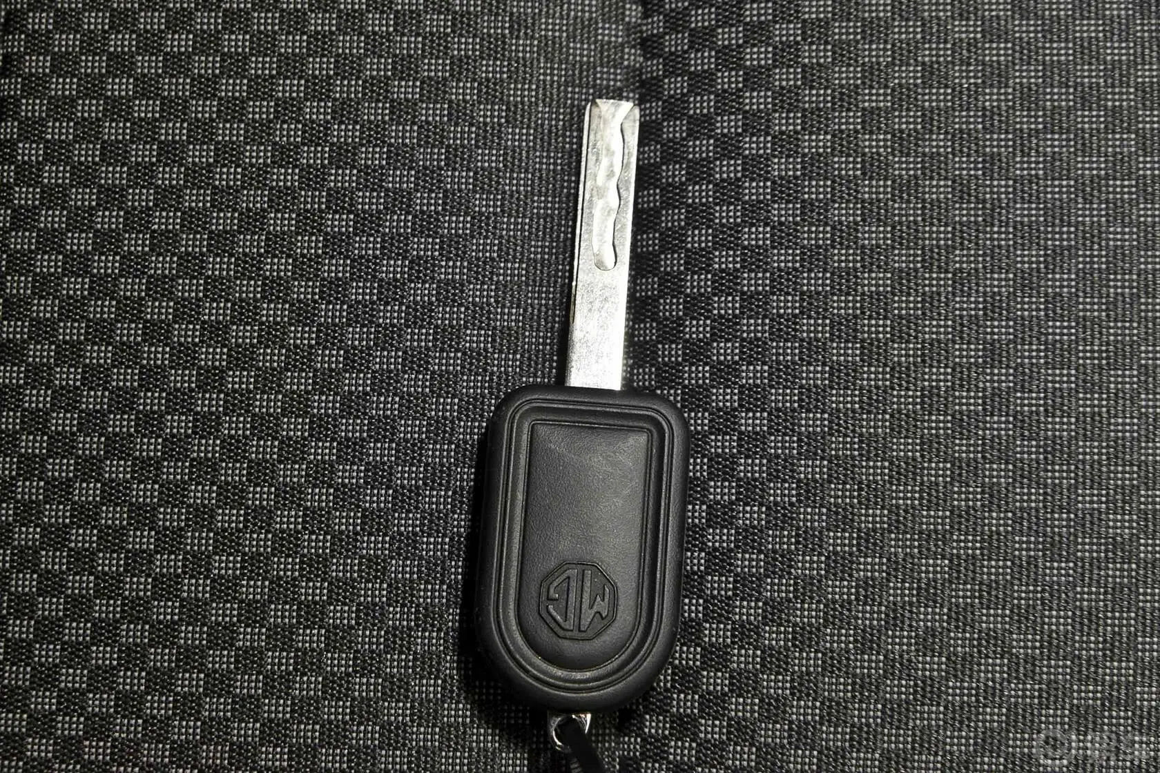 名爵31.3L 手动 舒适版钥匙