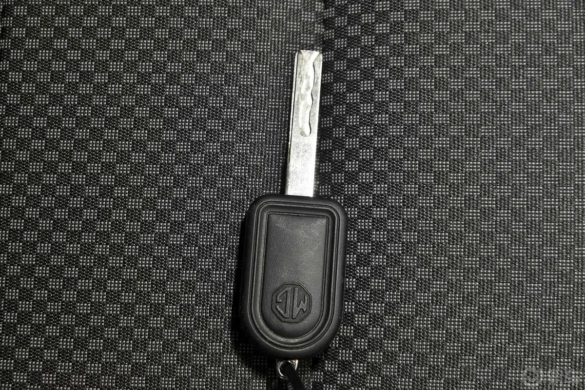 名爵31.3L 手动 舒适版钥匙
