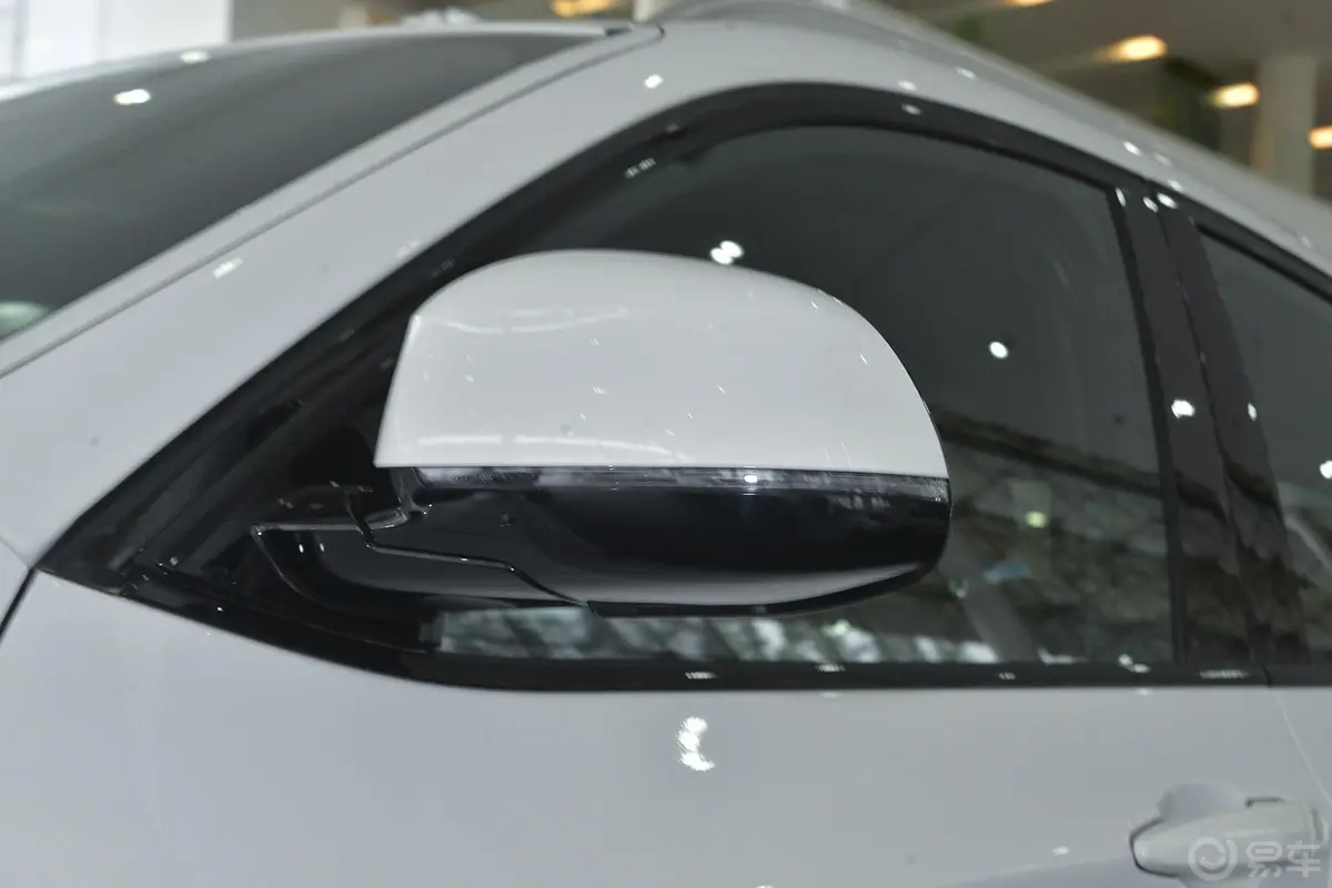 宝马X4xDrive28i M运动版后视镜转向灯（前）