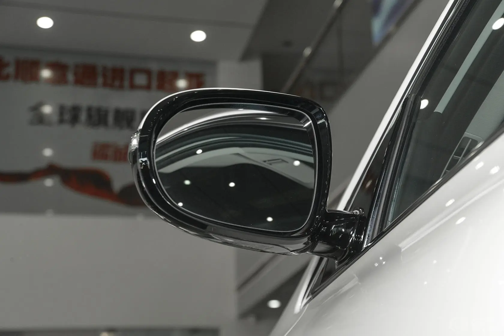 索兰托索兰托L 2.4GDI 汽油 4WD 定制版 七座 国IV后视镜镜面（后）