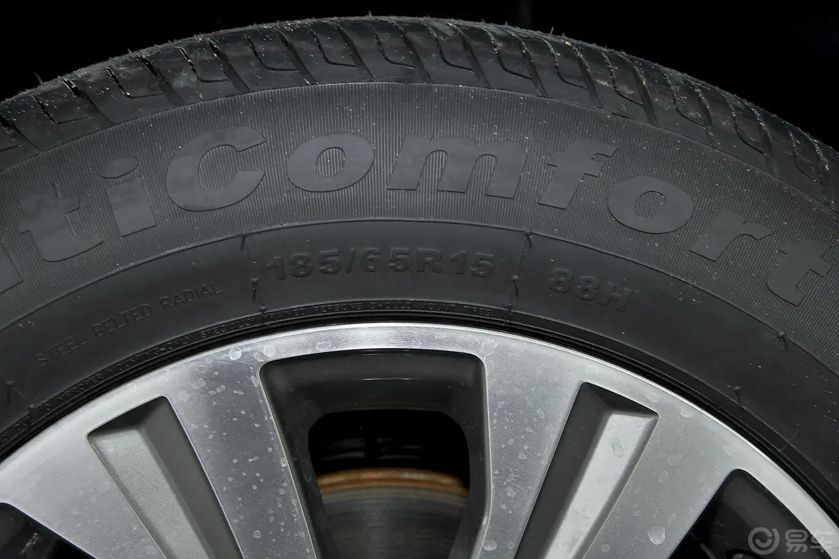 长城C301.5L AMT 舒适版轮胎规格