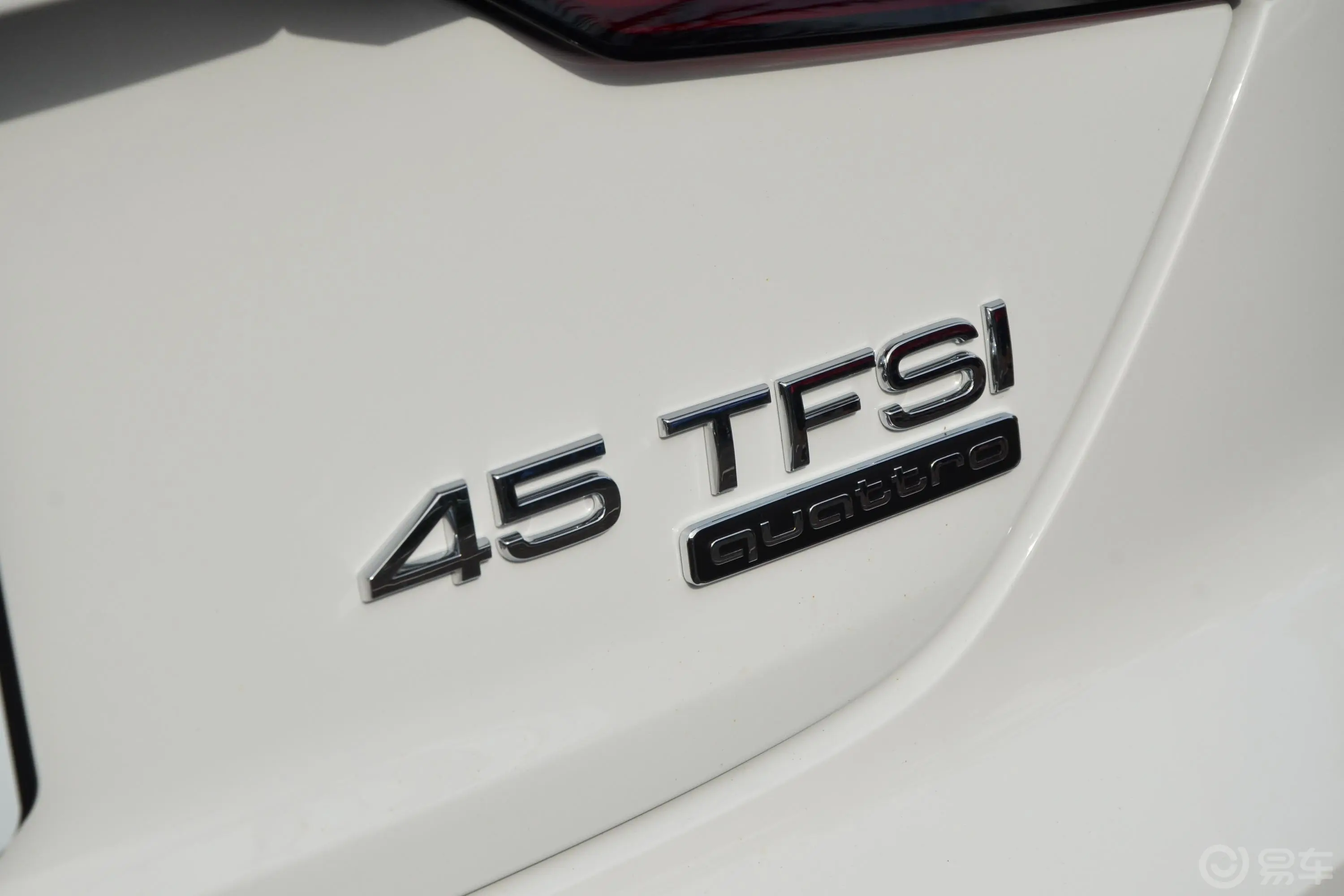 奥迪A5Sportback 45 TFSI quattro 运动版外观