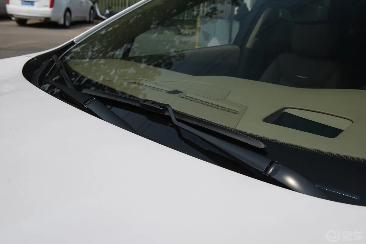 凯迪拉克XT5周年庆版 28T 四驱 铂金版外观
