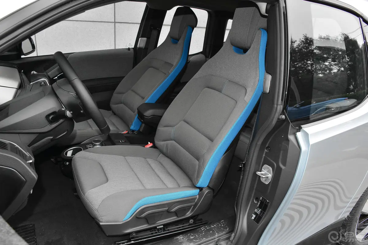 宝马i3(进口)豪华版驾驶员座椅