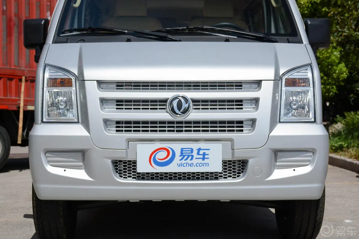 东风小康C361.5L 手动 基本型II外观