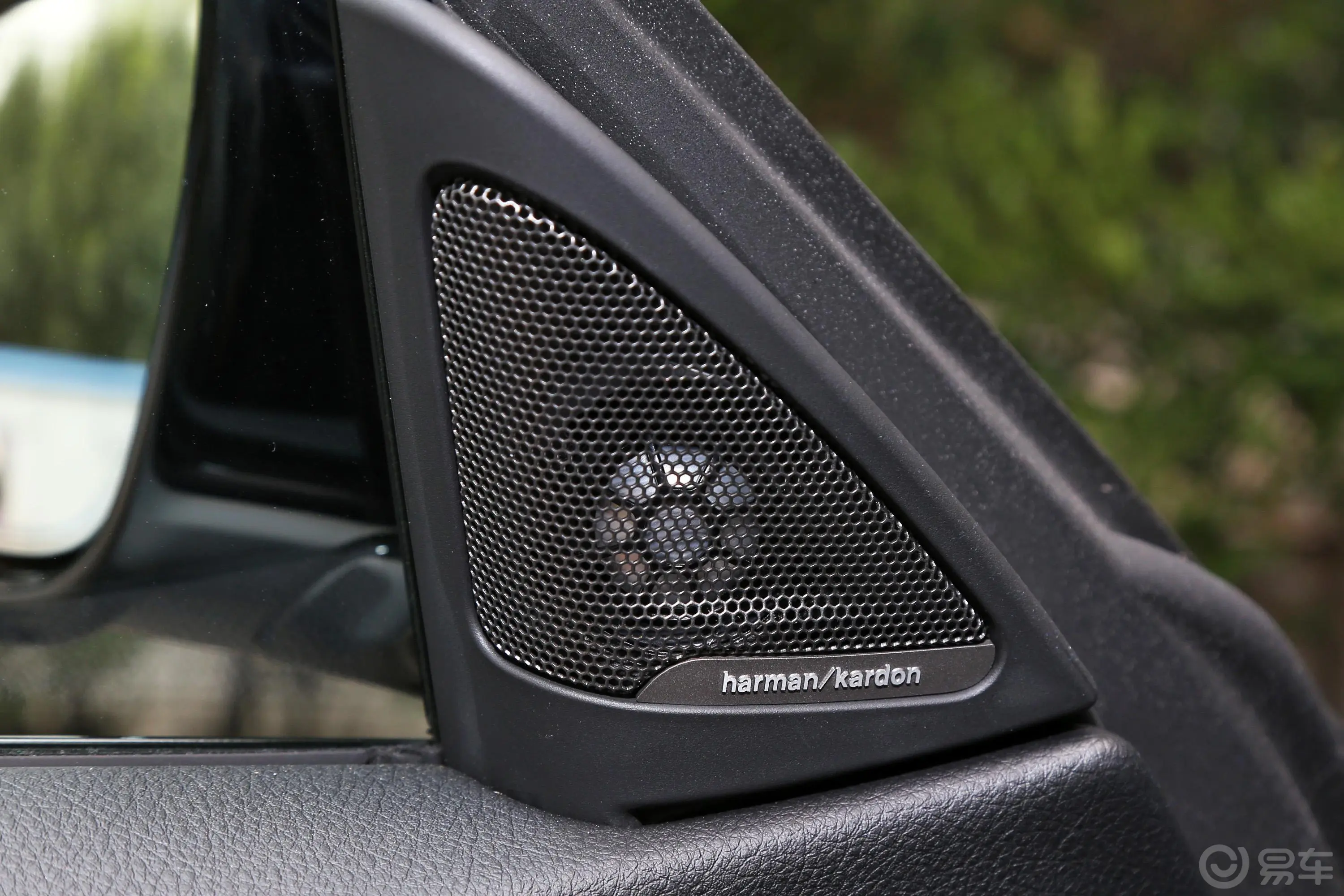 宝马4系四门轿跑 440i xDrive M运动套装音响和品牌