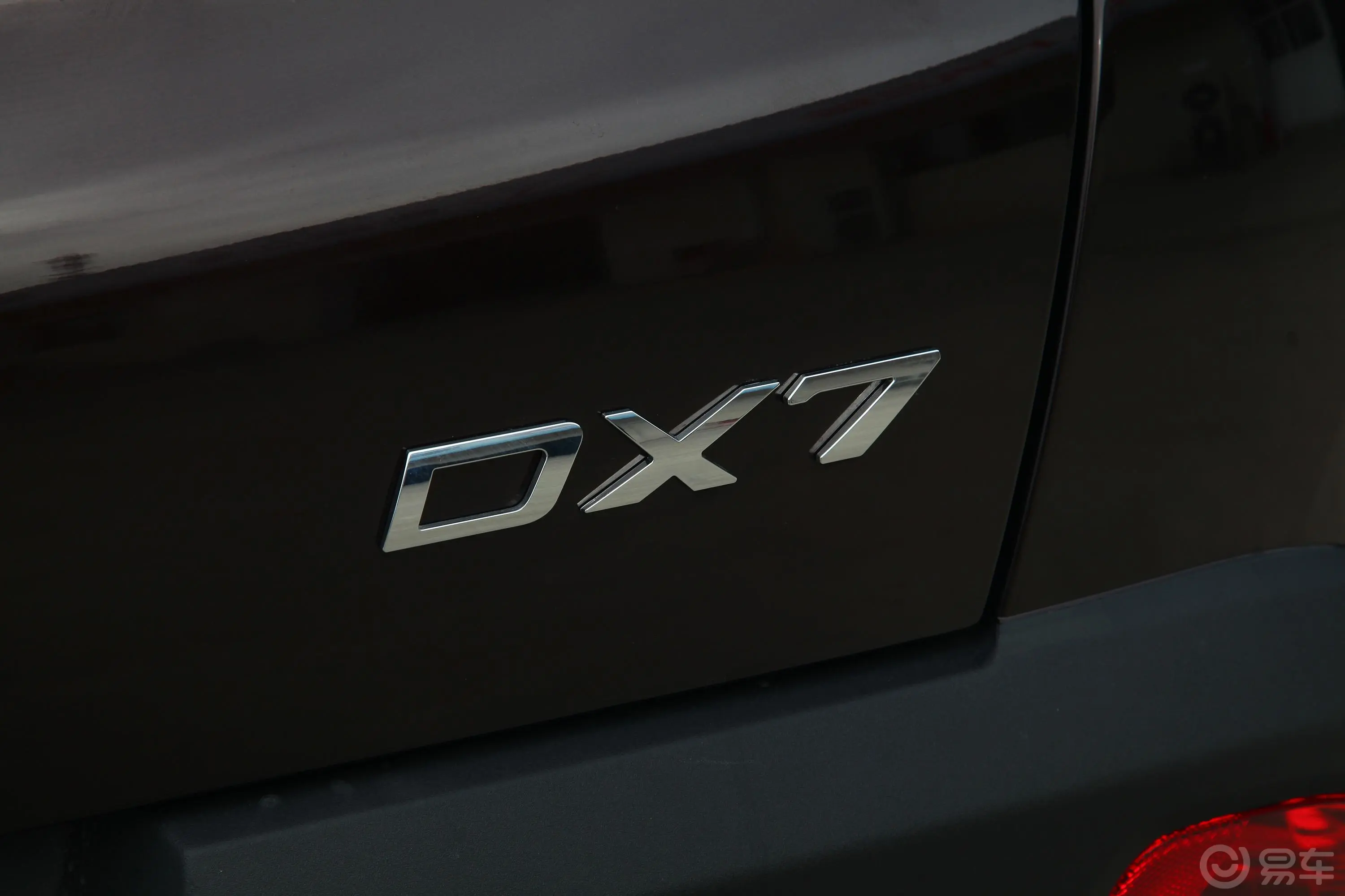 东南DX71.5T 手自一体 豪华版外观