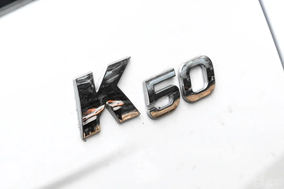 开瑞K501.5L 手动 天窗版外观