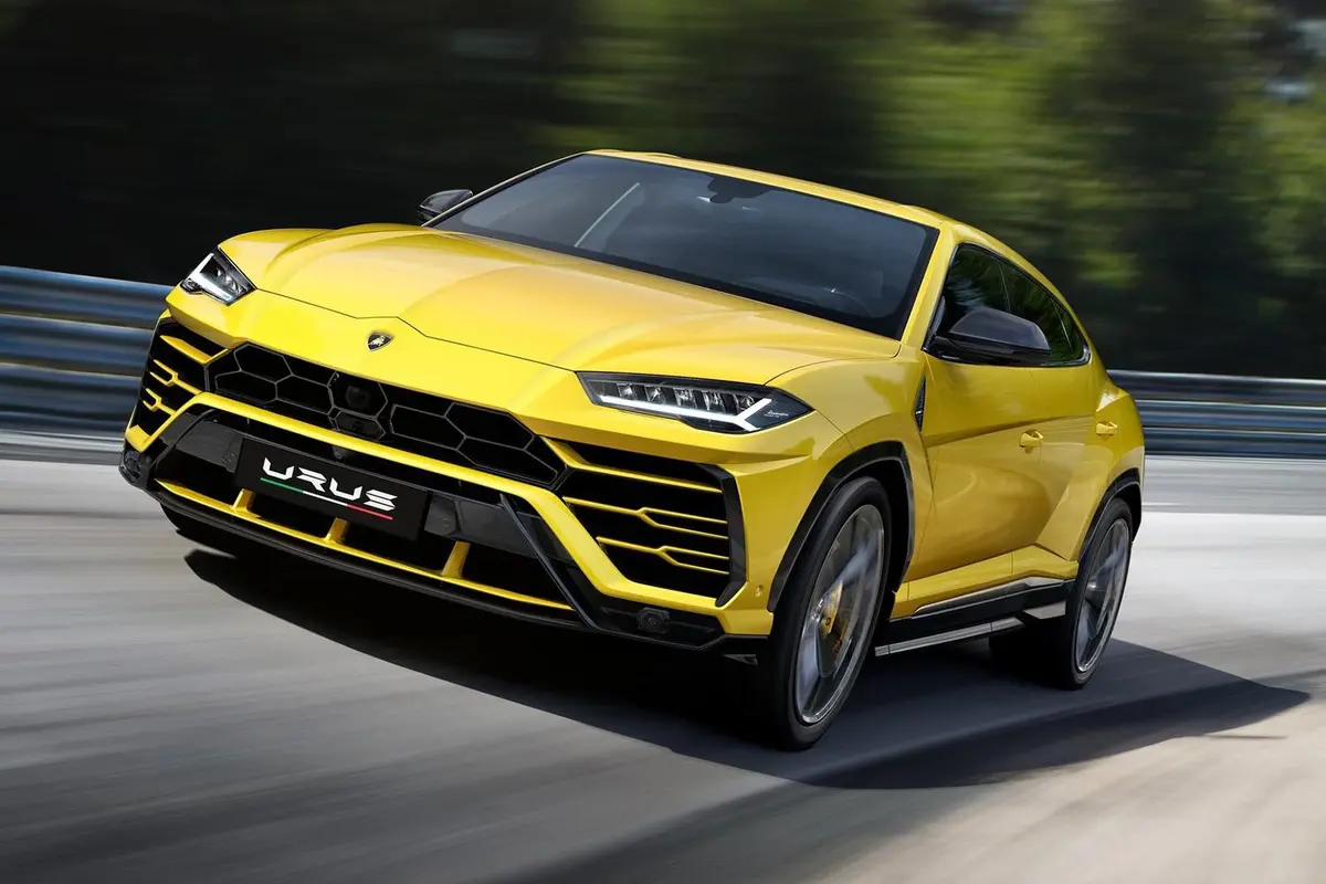 Urus