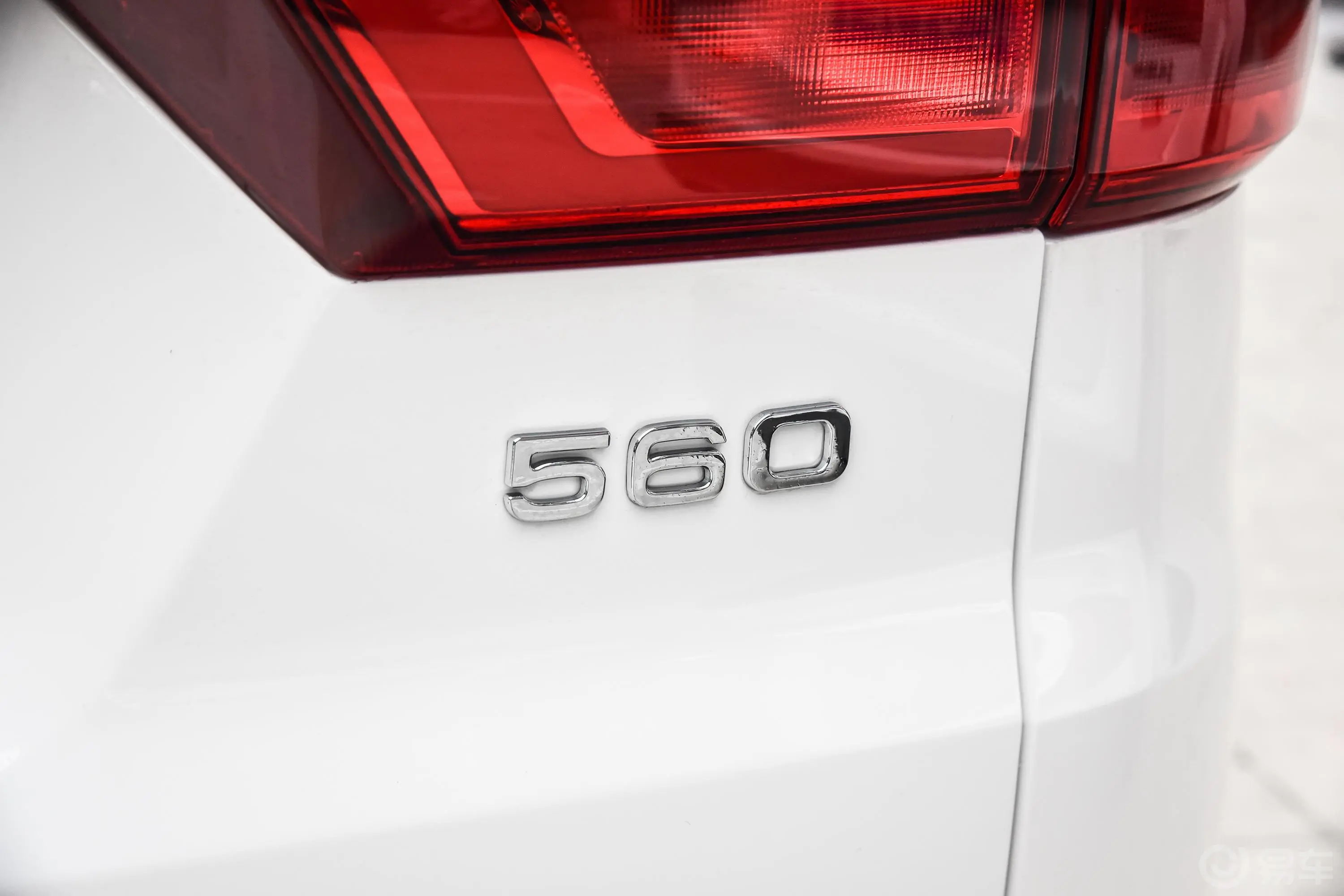 风光S5601.8L 手动 舒适型外观