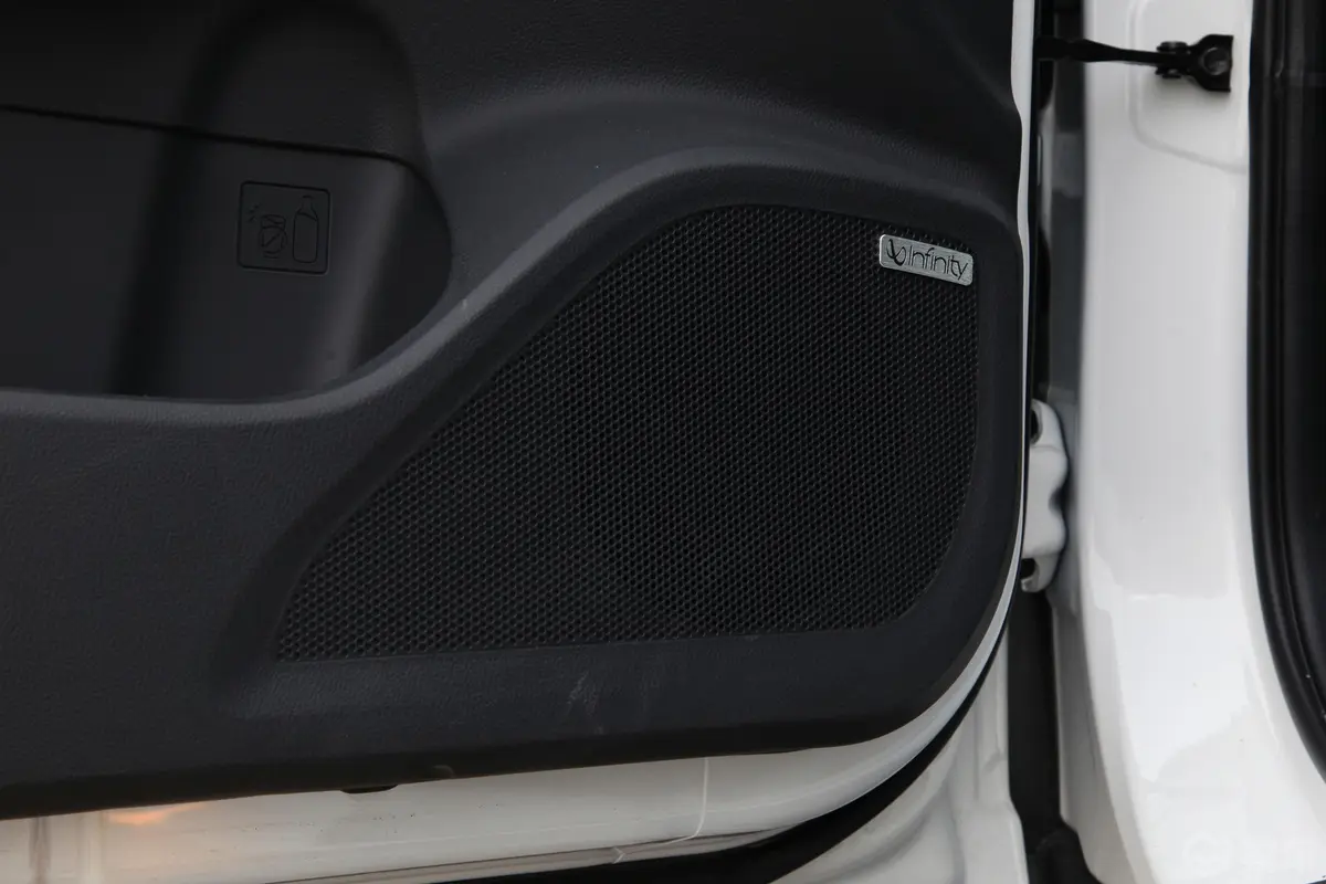 瑞风S7运动版 1.5TGDI 双离合 旗舰版音响和品牌