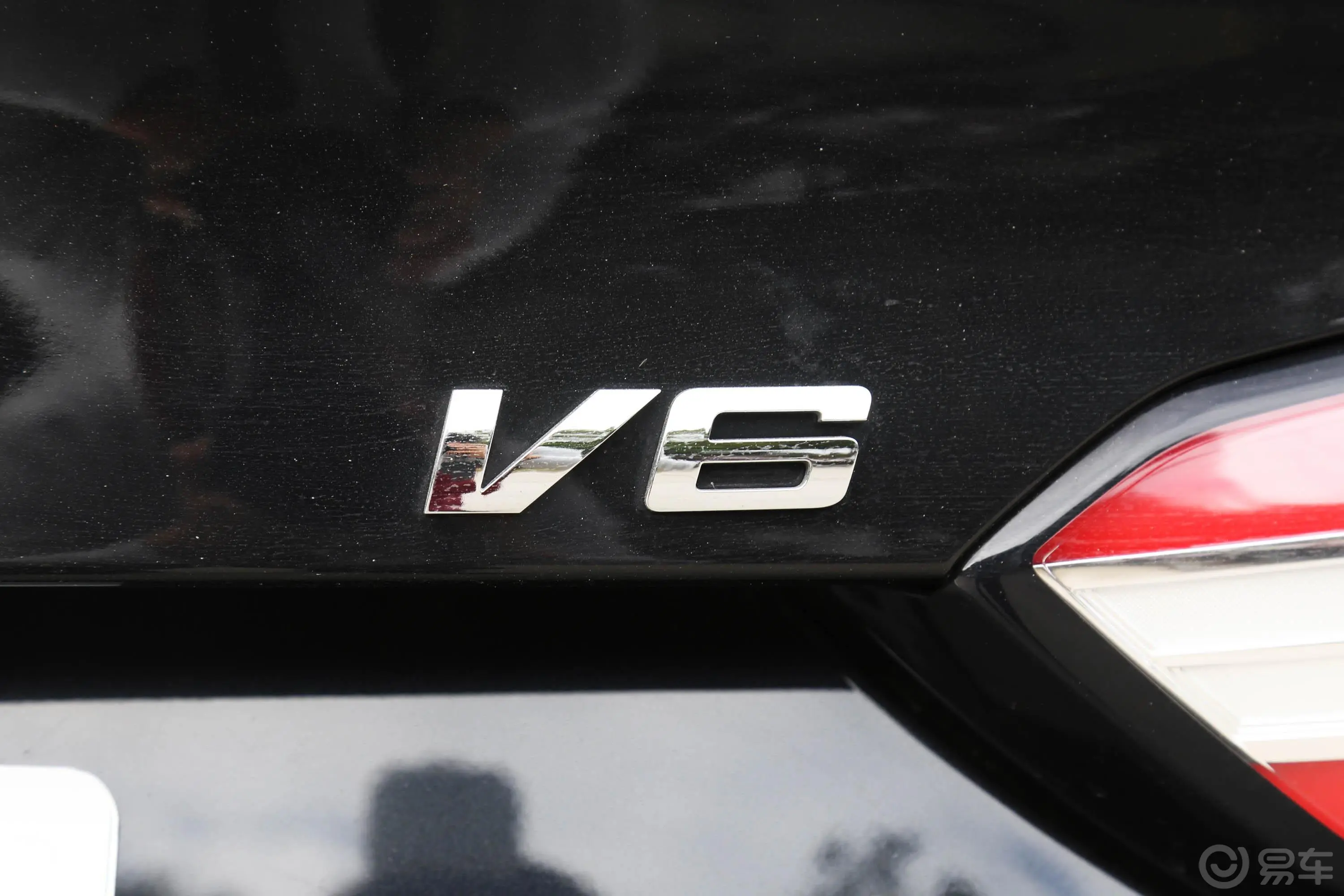 中华V61.5T 双离合 旗舰版外观