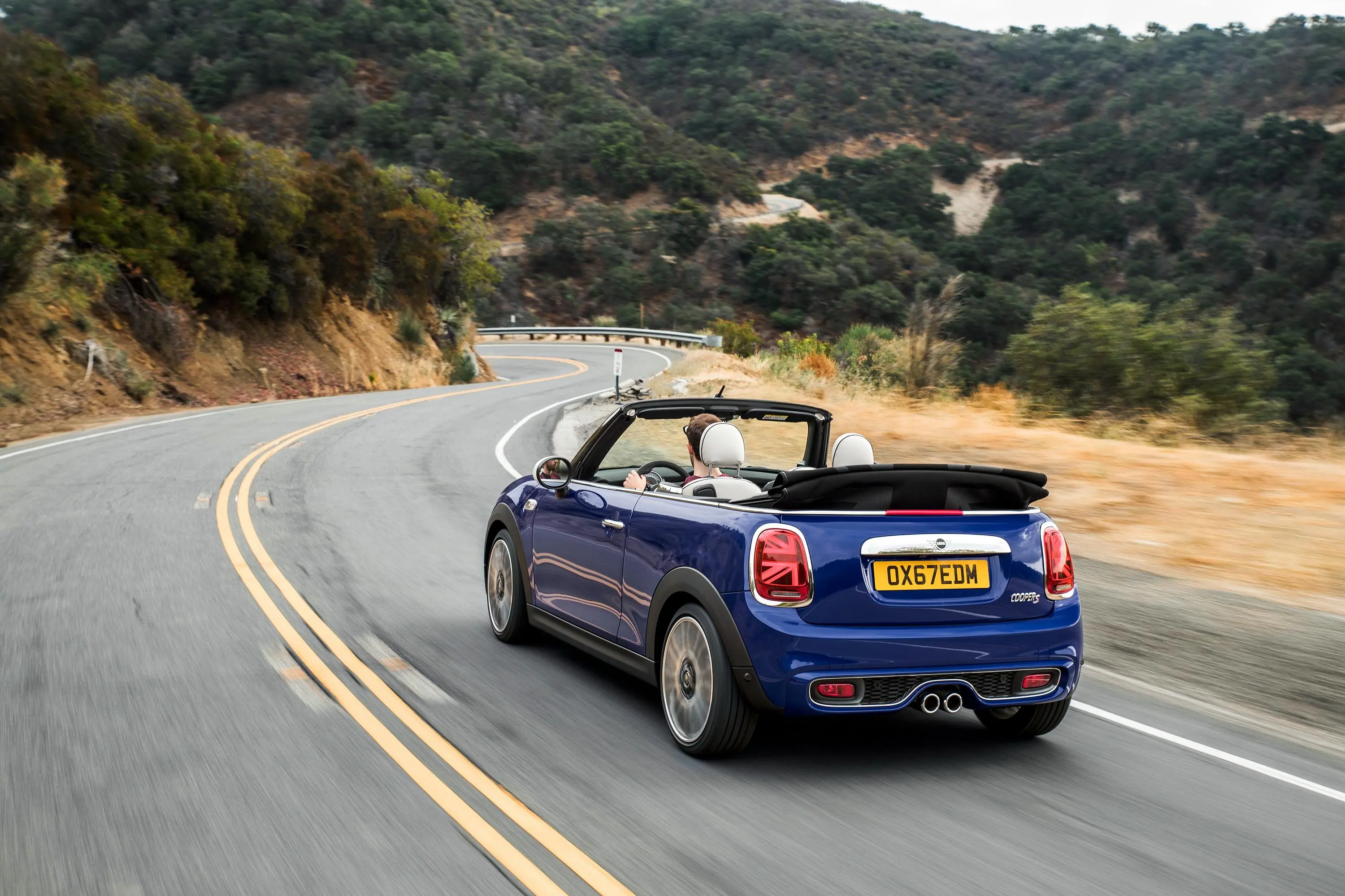 MINI CABRIO