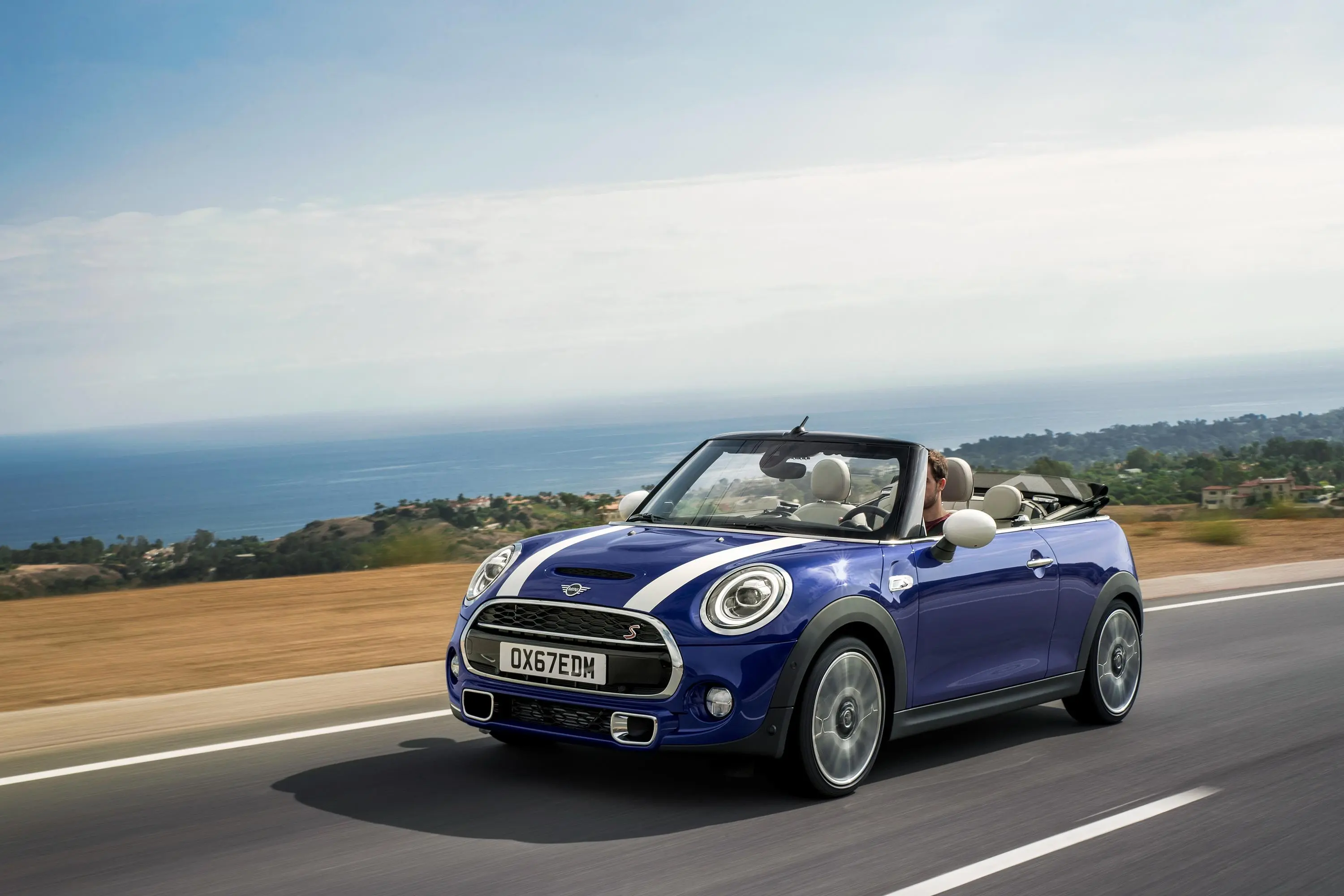 MINI CABRIO