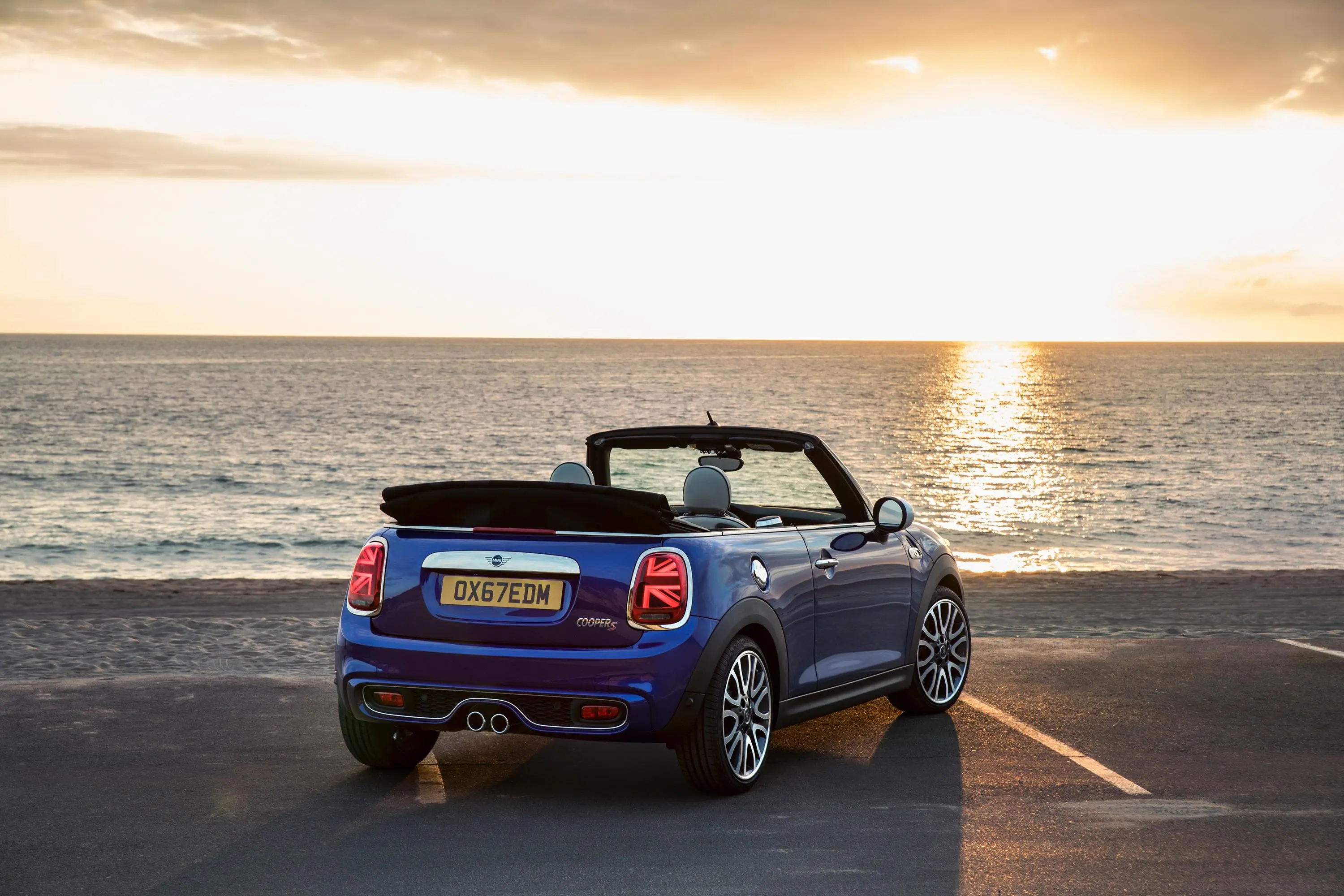 MINI CABRIO