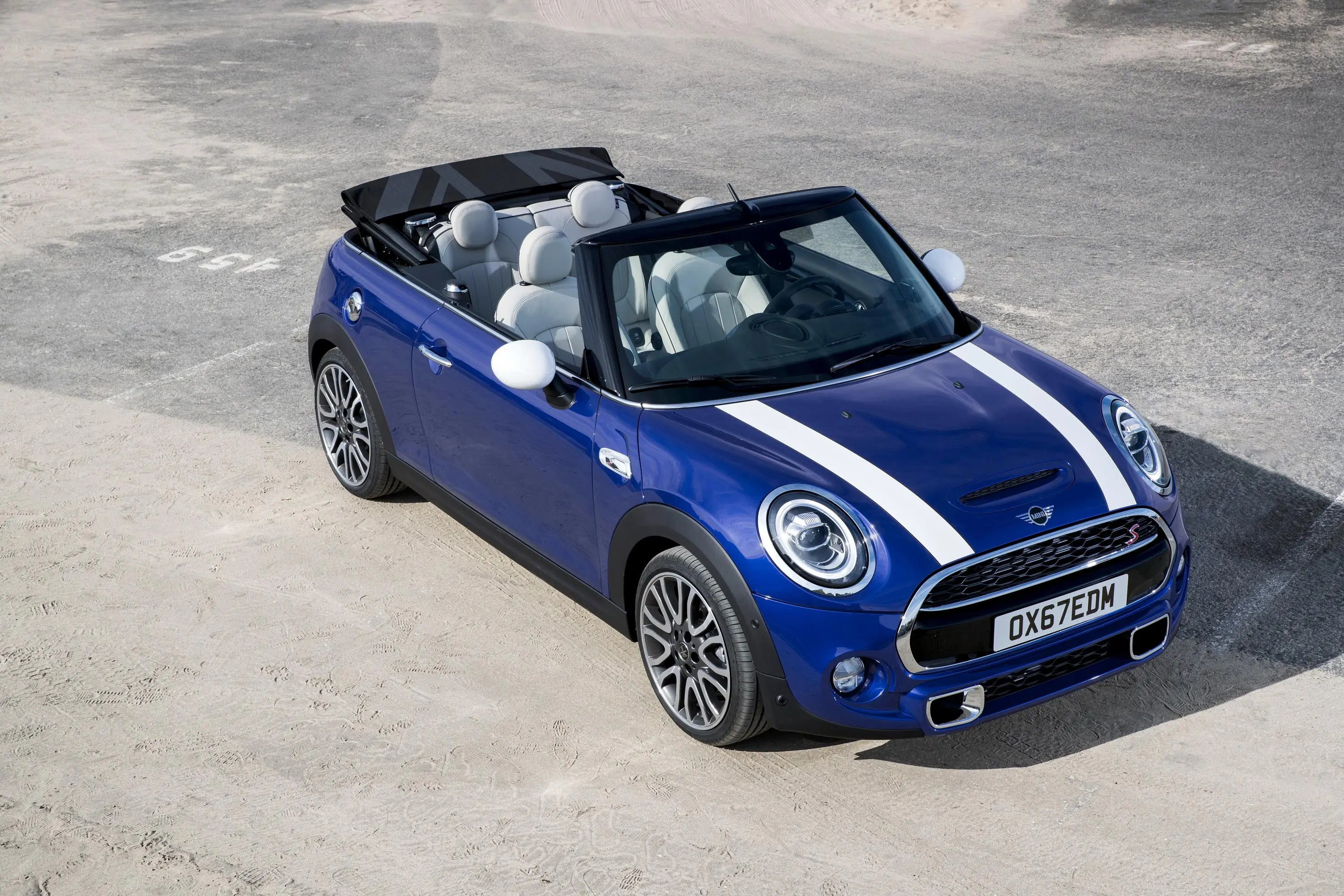 MINI CABRIO