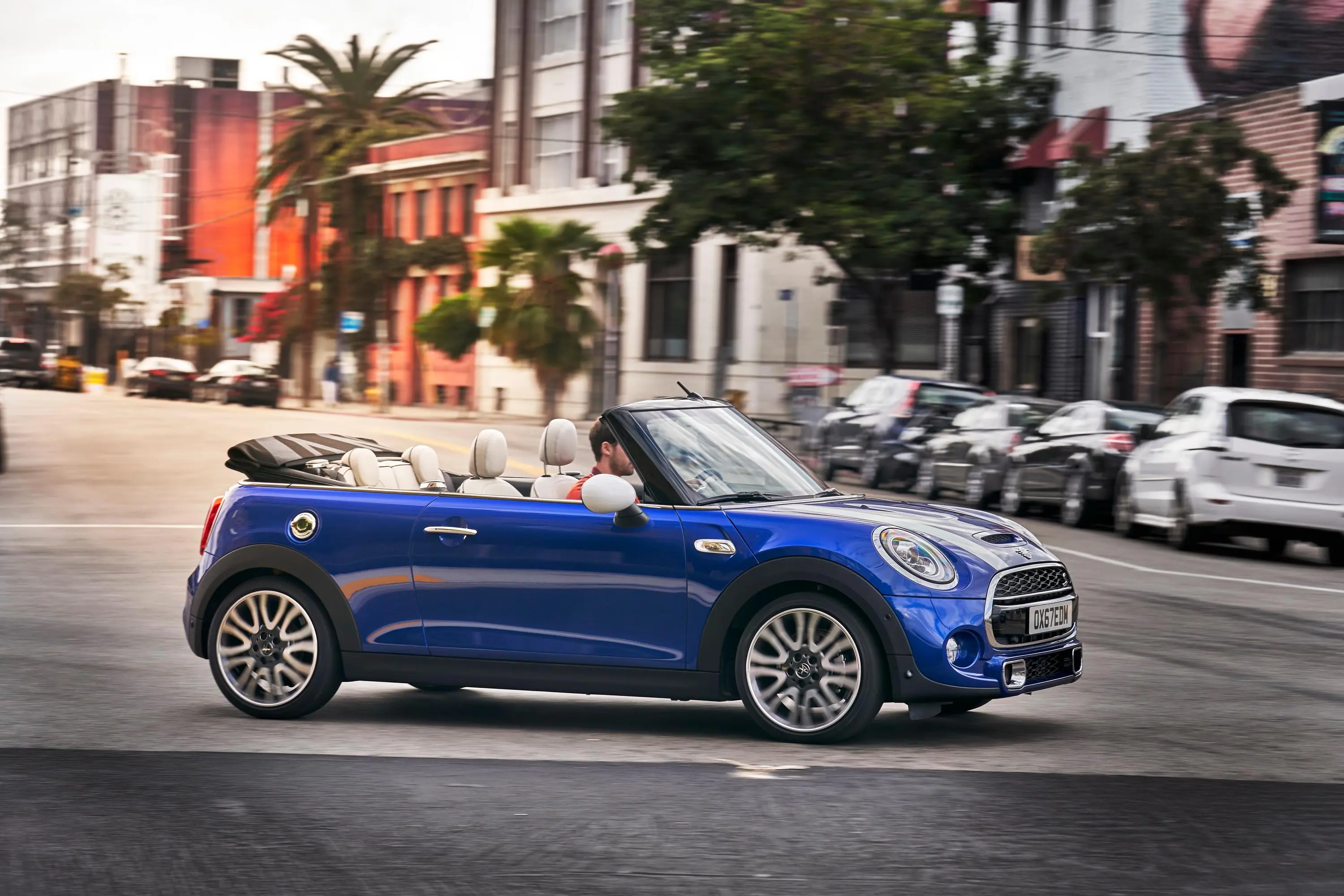 MINI CABRIO