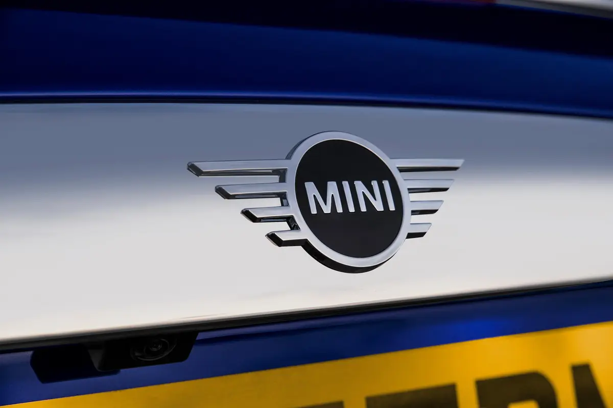 MINI CABRIO