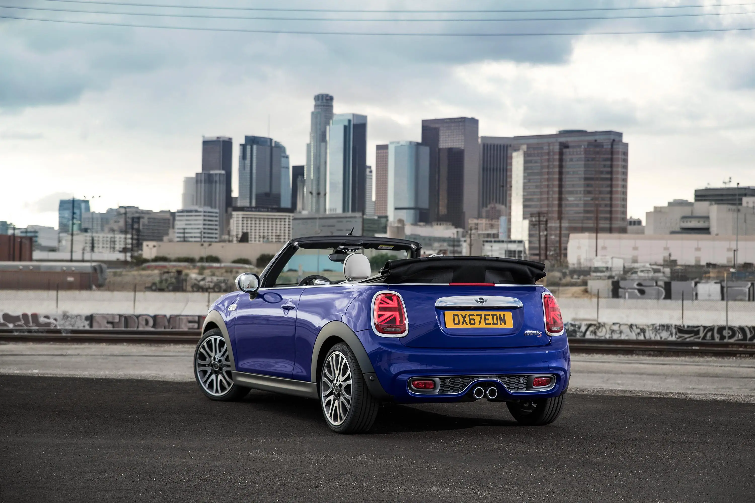 MINI CABRIO