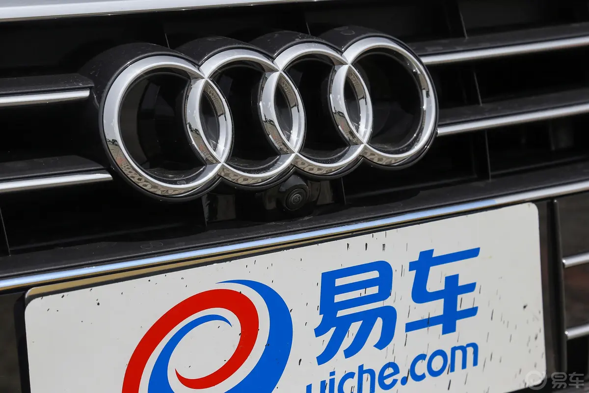 奥迪A8A8L 55 TFSI quattro 豪华版外观