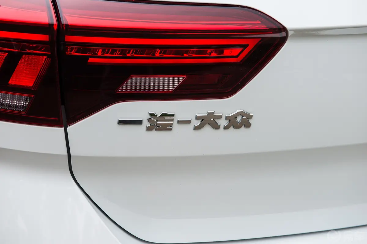 探歌280TSI 双离合 四驱 豪华型 国V外观