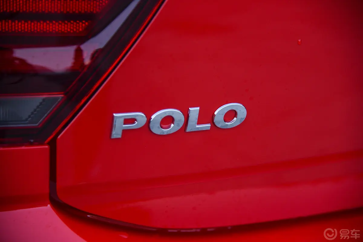 Polo(海外)1.0T 双离合 顶配版外观