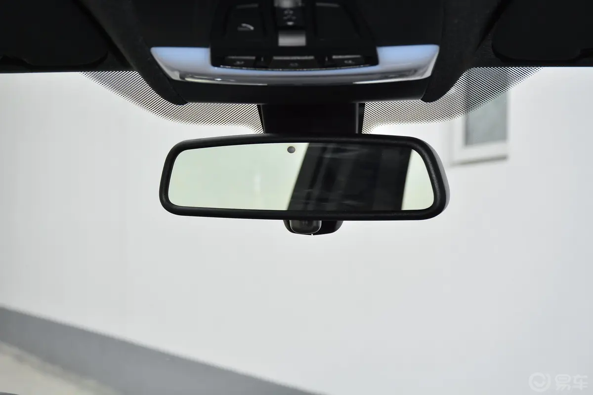 宝马X5(进口)xDrive35i M运动版内后视镜