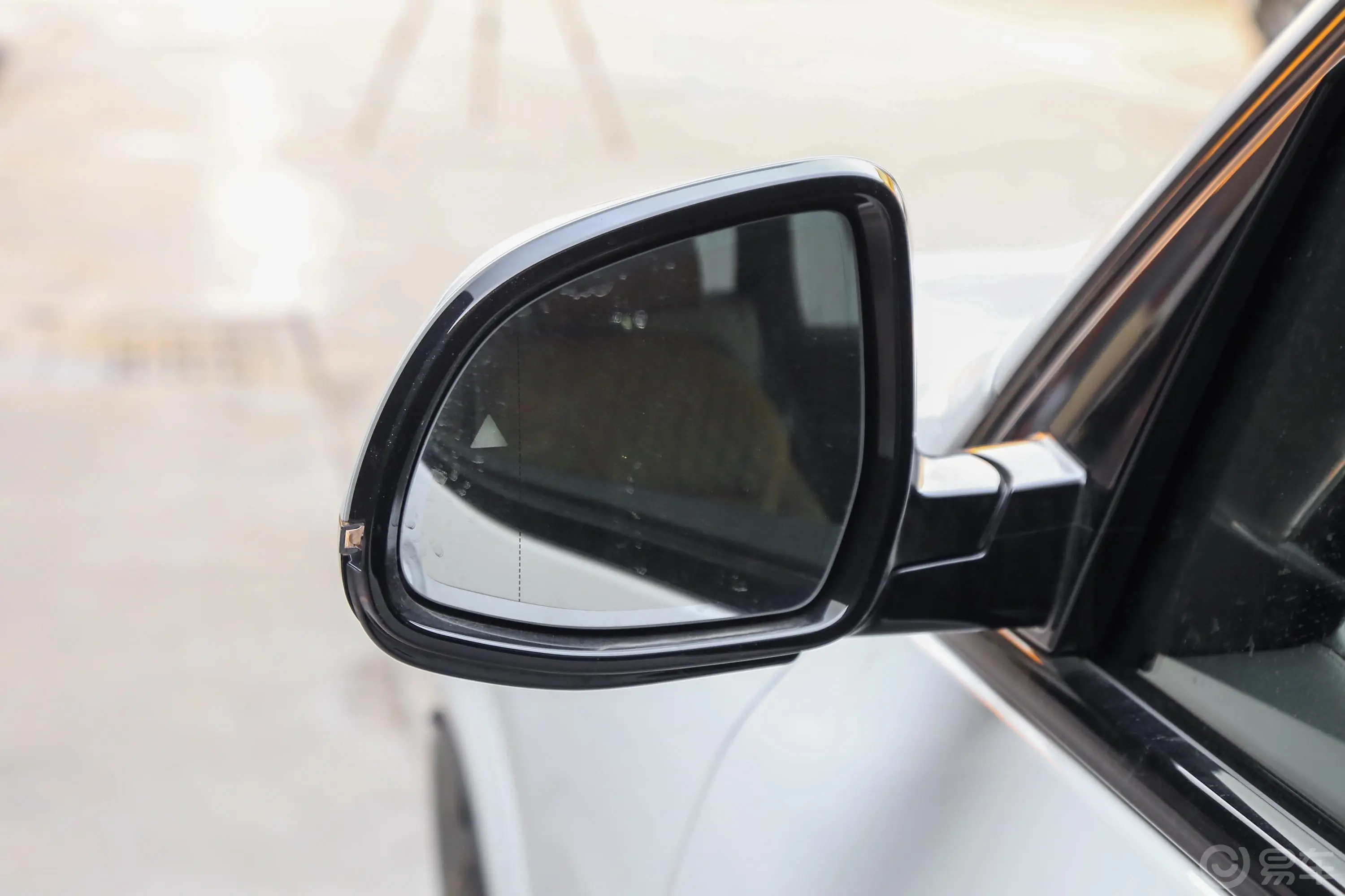 宝马X5(进口)xDrive40i 尊享版 M运动套装后视镜镜面