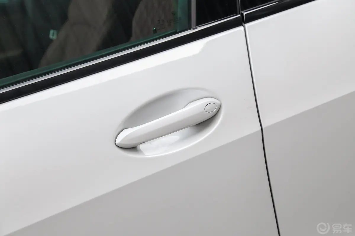宝马X5(进口)xDrive40i 尊享版 M运动套装驾驶员侧前门把手