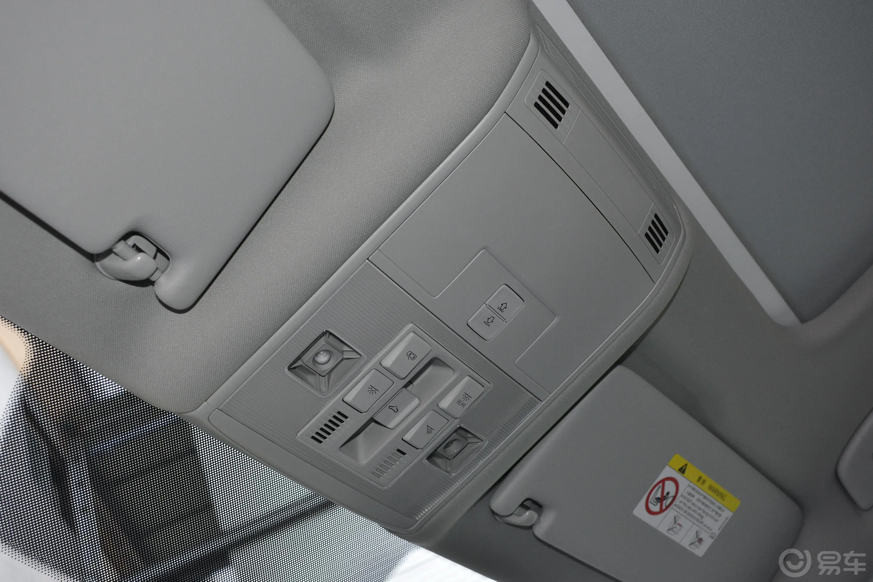 迈腾330TSI 双离合 领先型 国V内饰
