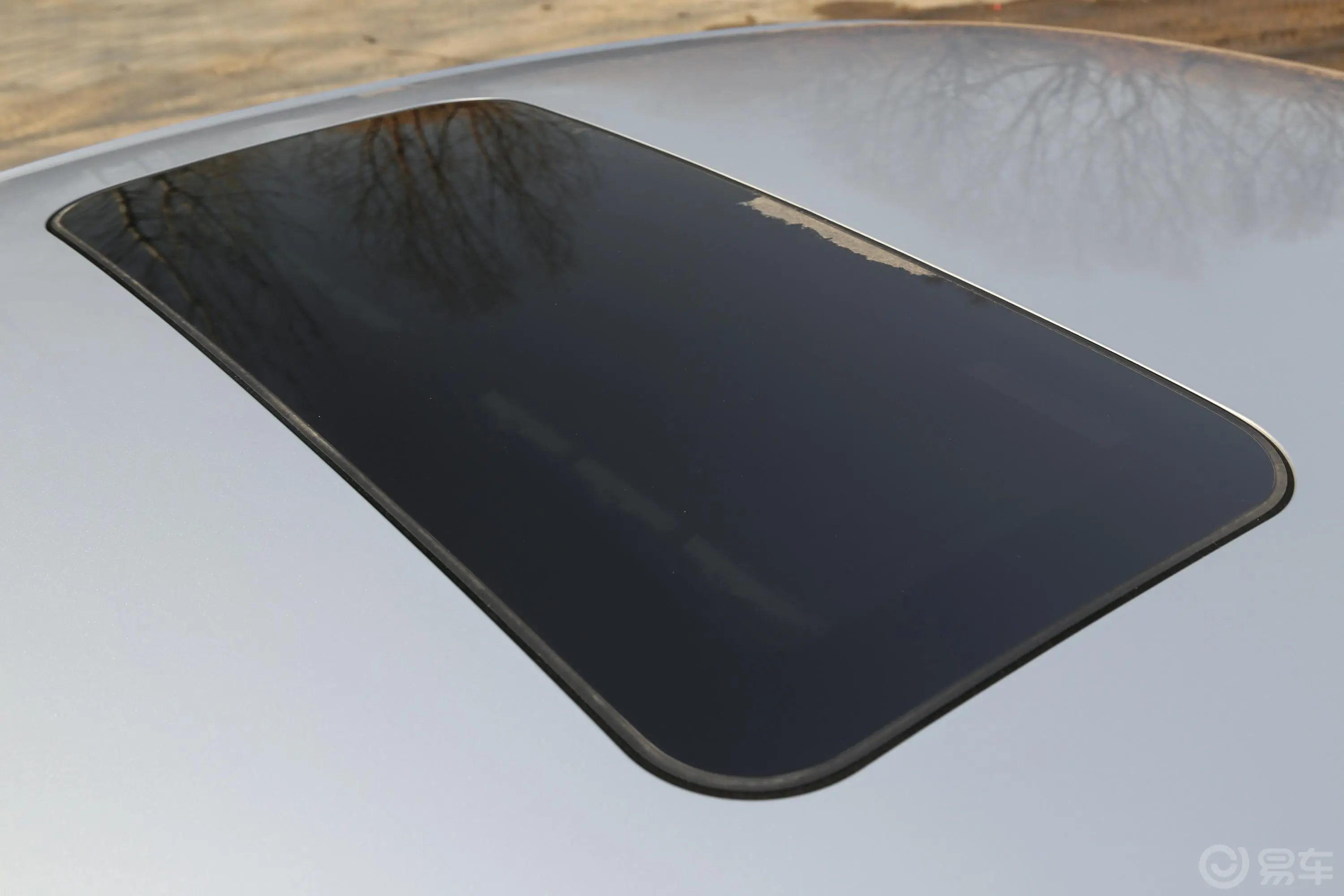 捷达梦想版 1.5L 自动 舒适版天窗