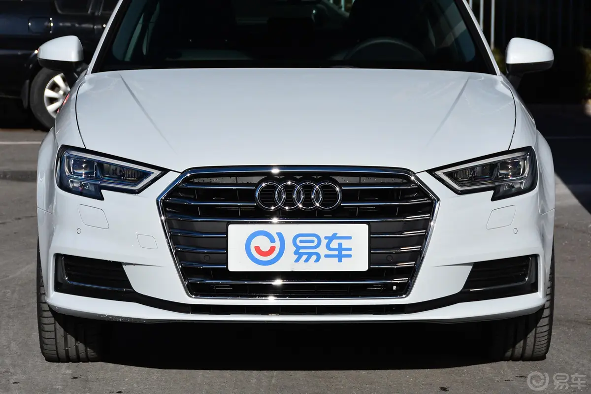 奥迪A3Sportback 35TFSI 风尚版 国V外观