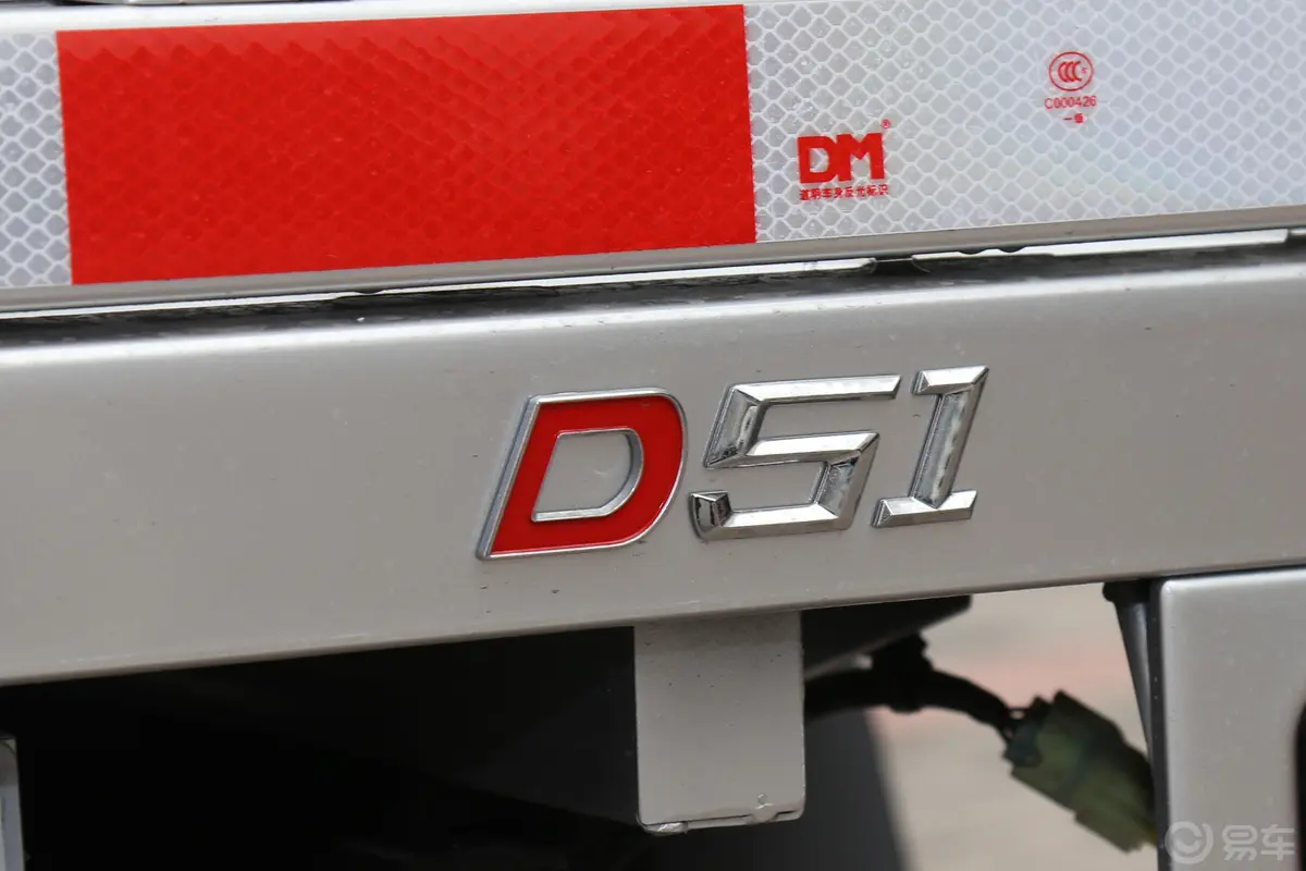 东风小康D511.5L 手动 后双轮基本型DK15 国V外观