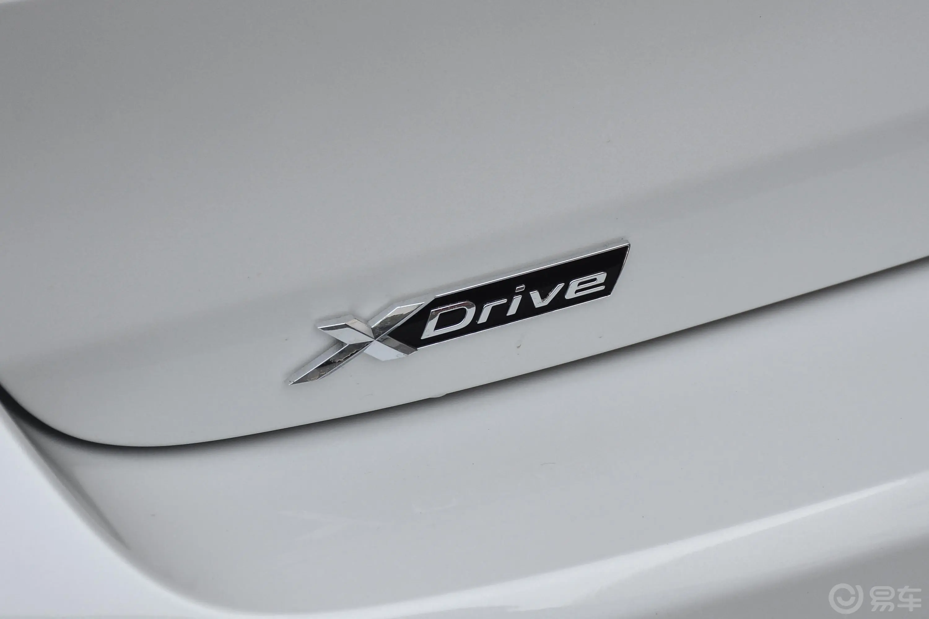宝马5系530Li xDrive M运动套装外观
