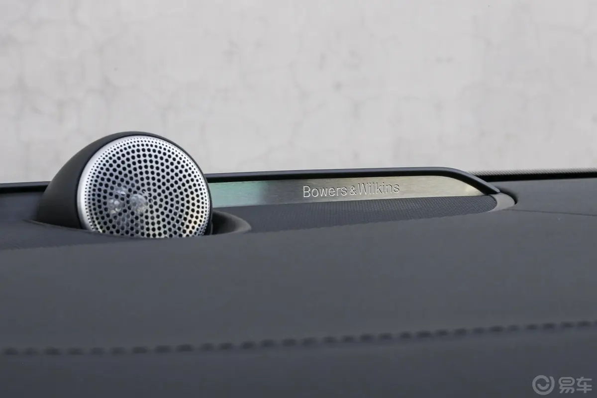 沃尔沃S90 RECHARGET8 智雅版 国Ⅴ音响和品牌