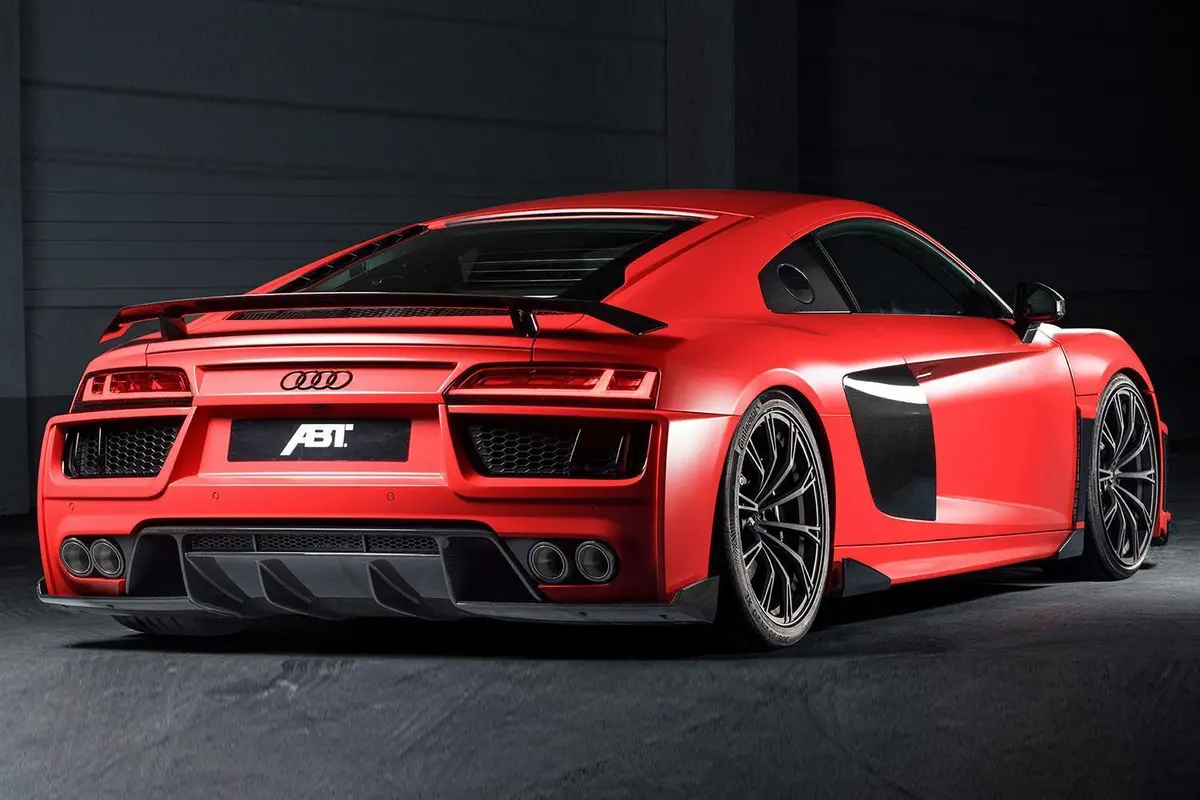 ABT R8