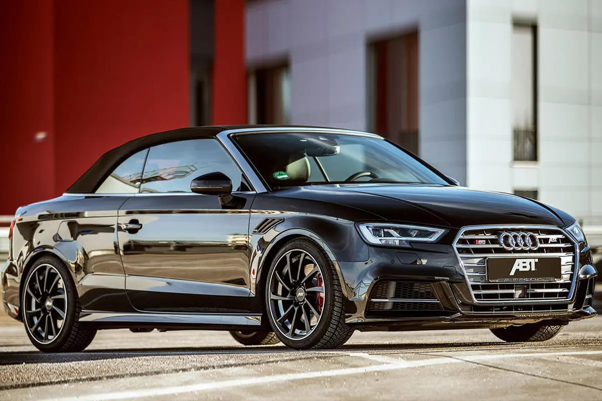 ABT S3