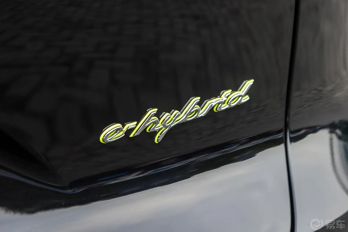 Cayenne E-HybridCayenne E-Hybrid 2.0T外观