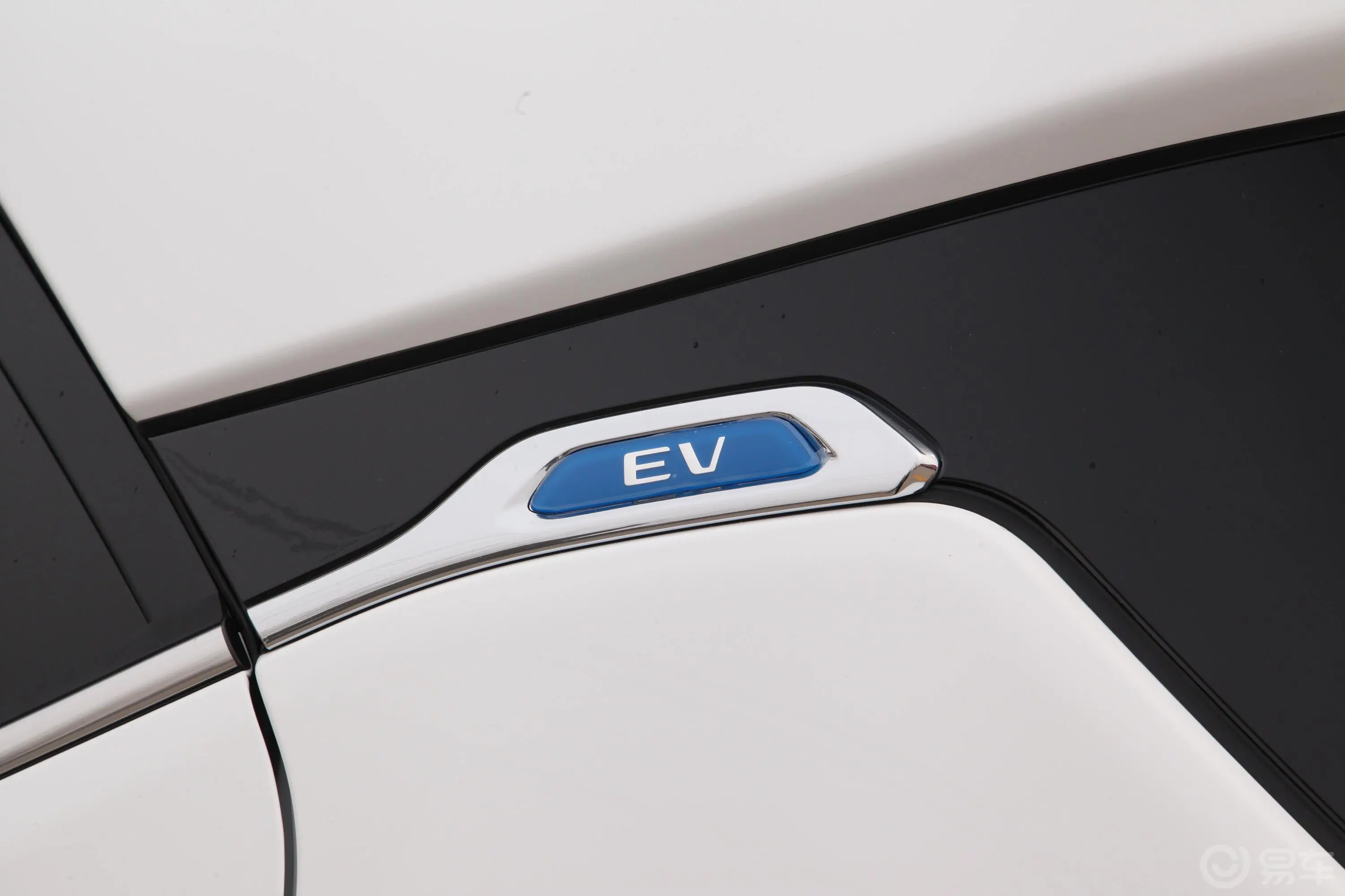 元新能源EV360 智联领动版外观