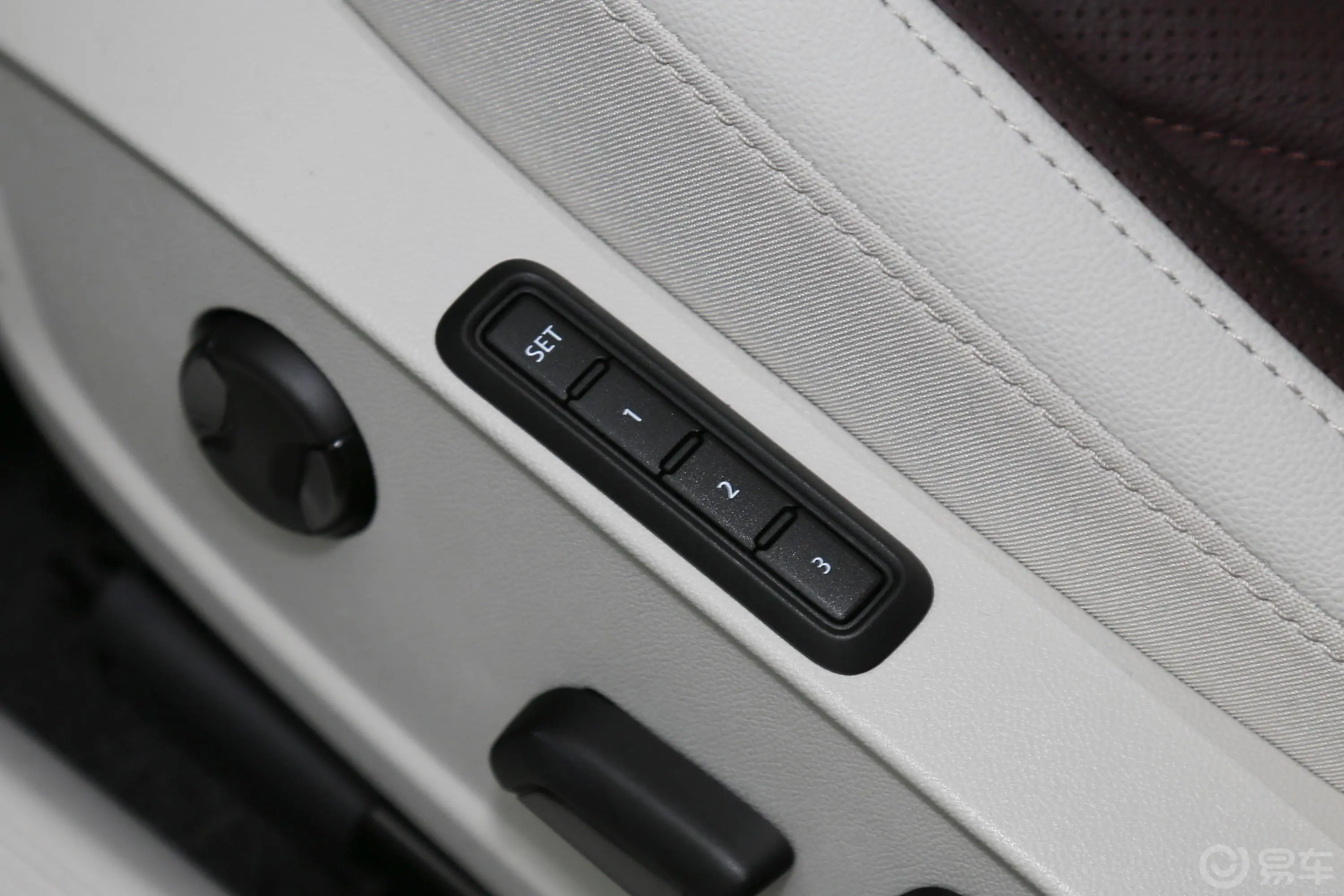 速腾280TSI 双离合 旗舰型 国V内饰