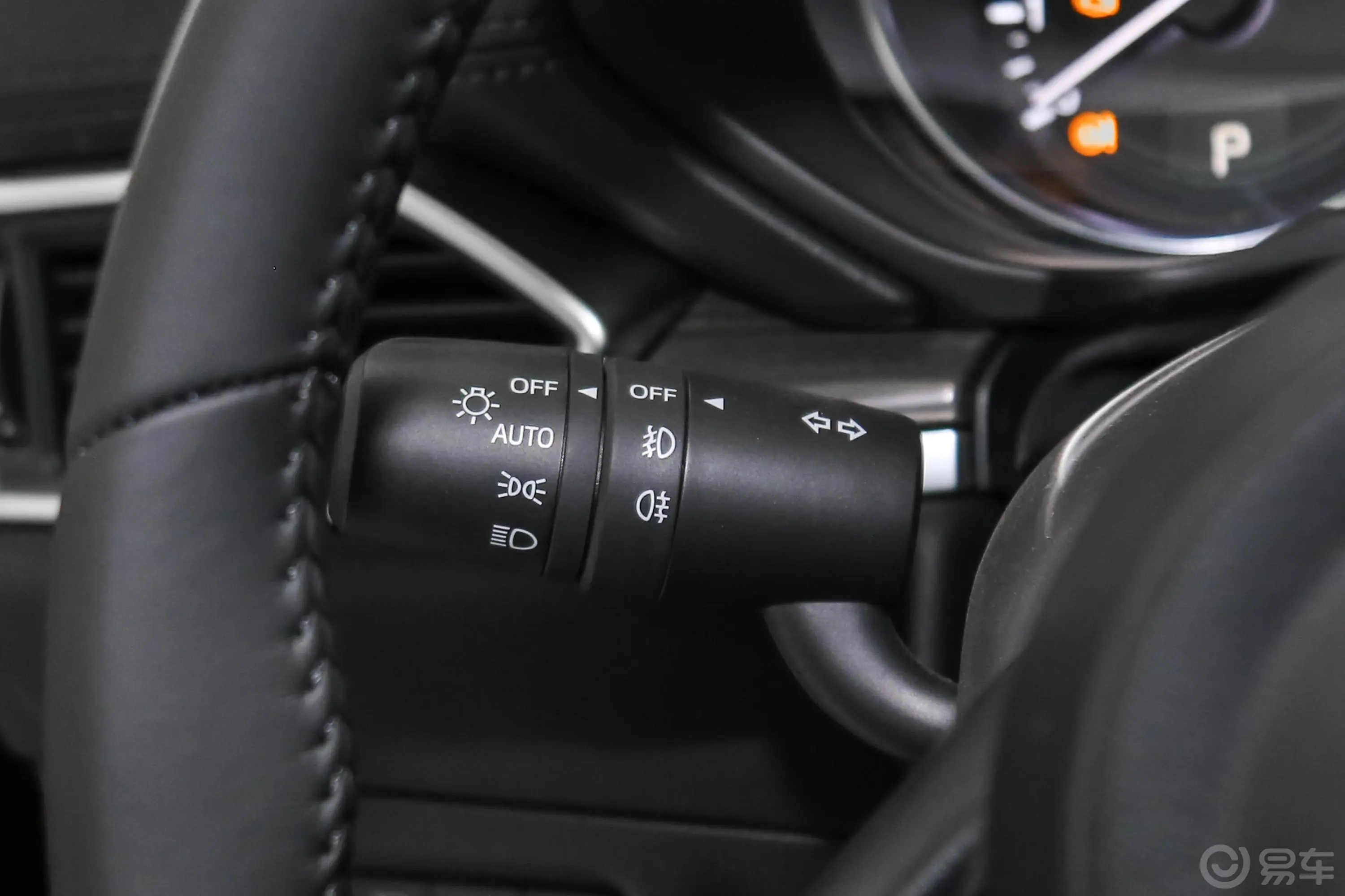 马自达CX-5云控版 2.0L 手自一体 两驱 智享版 国V内饰