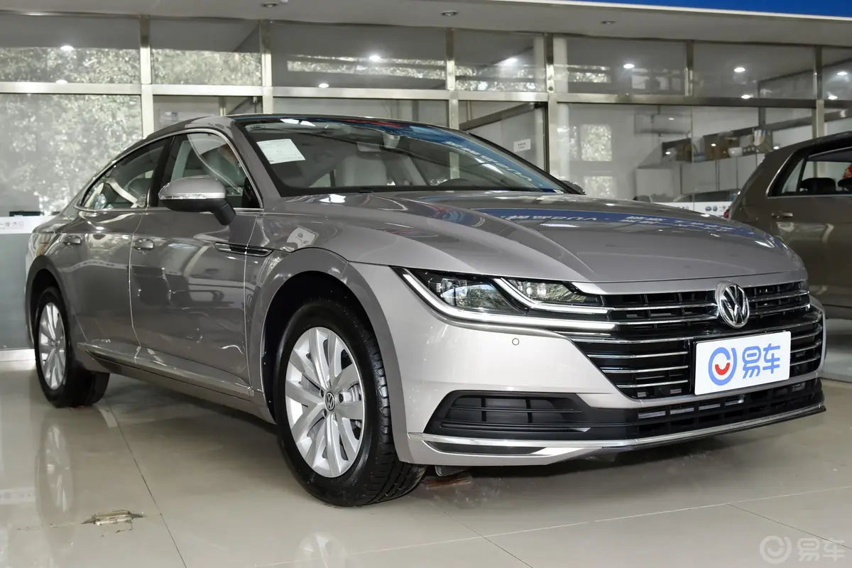 一汽-大众CC330TSI 双离合 华颜版 国VI后视镜镜面